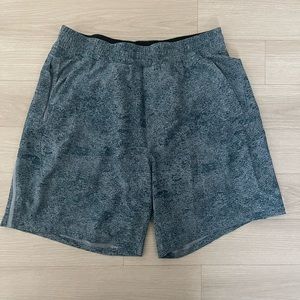 Lululemon Shorts 7” inseam, excellent condition